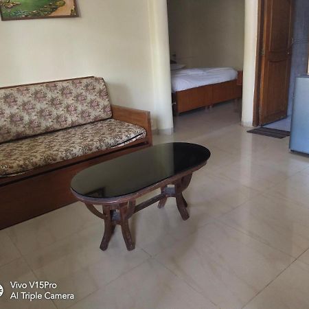 Tanisha Guest House Bogmalo Ngoại thất bức ảnh