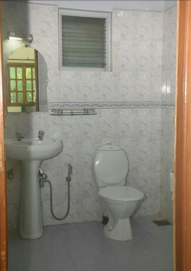 Tanisha Guest House Bogmalo Ngoại thất bức ảnh