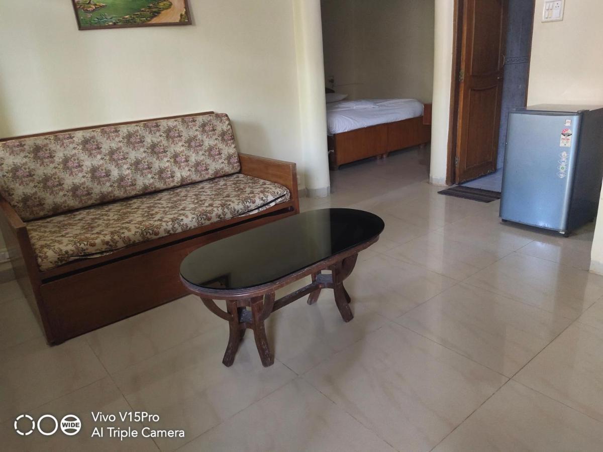 Tanisha Guest House Bogmalo Ngoại thất bức ảnh